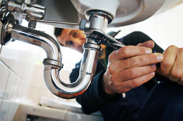 Best Plumbing Installation Services  in Aumsville, OR