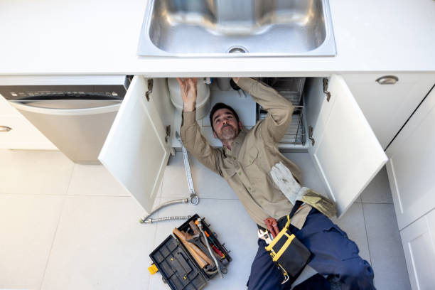 Best Leak Detection Services  in Aumsville, OR