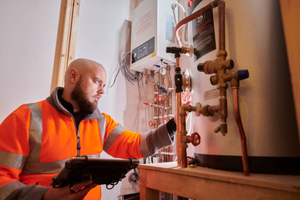 Best Leak Detection Services  in Aumsville, OR