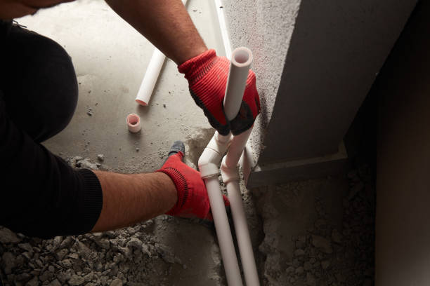 Reliable Aumsville, OR Plumbing Solutions