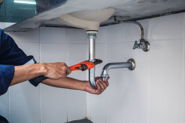 Best Water Softener Installation  in Aumsville, OR