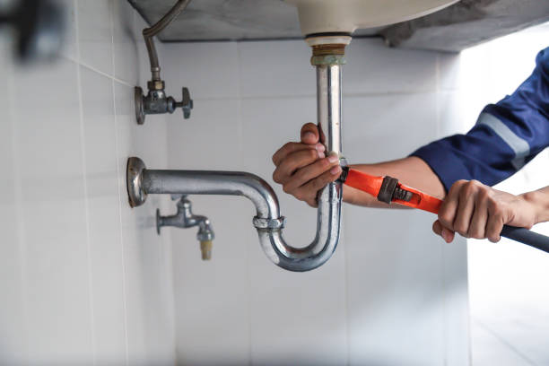 Trusted Aumsville, OR Plumbing Experts