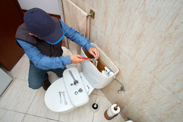 Best Water Leak Repair  in Aumsville, OR