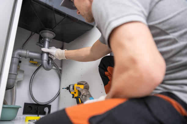 Best Sewer Line Repair  in Aumsville, OR