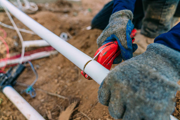 Best Drain Cleaning Services  in Aumsville, OR