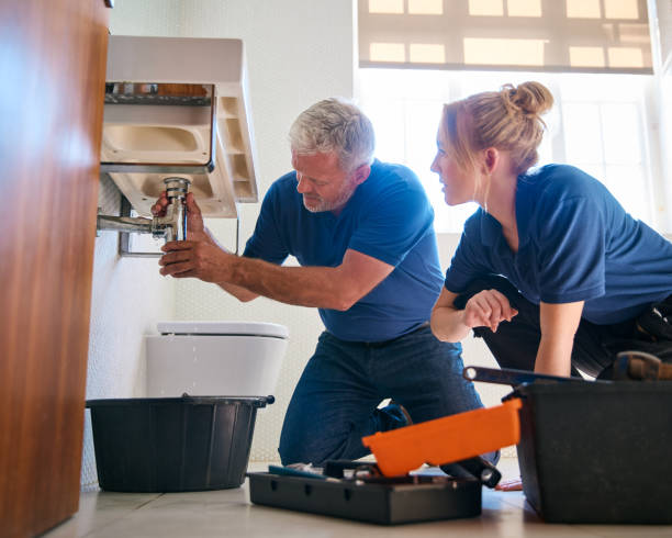 Best Plumbing Inspection Services  in Aumsville, OR